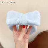 ヘアバンド レディース 女性 | PlusNao | 詳細画像9