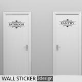 ウォールステッカー 壁ステッカー 壁紙シール | PlusNao | 詳細画像1 