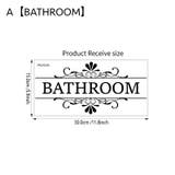 ウォールステッカー 壁ステッカー 壁紙シール | PlusNao | 詳細画像11 