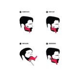 ひげ用コーム 髭コーム ひげ | PlusNao | 詳細画像10