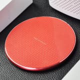 ワイヤレス充電器 スマホ充電器 急速充電 | PlusNao | 詳細画像3