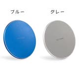 ワイヤレス充電器 スマホ充電器 急速充電 | PlusNao | 詳細画像4