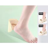 靴ずれ防止パッド かかとパッド 2個セット | PlusNao | 詳細画像2 