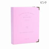 フォトアルバム ポケット式 写真収納 | PlusNao | 詳細画像14