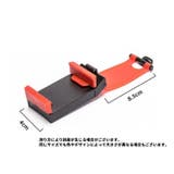スマホホルダー ケータイホルダー 車載用 | PlusNao | 詳細画像14 