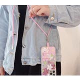 ネックストラップ スマホストラップ 携帯ストラップ | PlusNao | 詳細画像2 