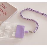 ネックストラップ スマホストラップ 携帯ストラップ | PlusNao | 詳細画像7 