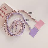 ネックストラップ スマホストラップ 携帯ストラップ | PlusNao | 詳細画像9 