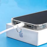 スマホストラップホルダー スマホ用品 挟む | PlusNao | 詳細画像7