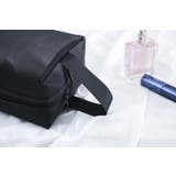 コスメポーチ 化粧ポーチ メッシュポーチ | PlusNao | 詳細画像16 