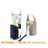 車用ティッシュケース 吊り下げタイプ ティッシュカバー | PlusNao | 詳細画像3