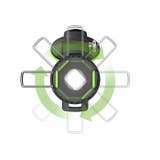 スマホスタンド スマホホルダー スマホアクセサリー | PlusNao | 詳細画像16 