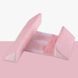 寝返り防止クッション おむつ替え用 ベッドインベッド | PlusNao | 詳細画像3