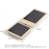 バランスボード 片手用 単品 | PlusNao | 詳細画像7