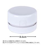 卓上クリーナー 卓上掃除機 電池式 | PlusNao | 詳細画像13