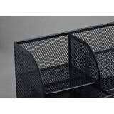 デスクオーガナイザー ペン立て 金属 | PlusNao | 詳細画像10 