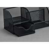 デスクオーガナイザー ペン立て 金属 | PlusNao | 詳細画像11 