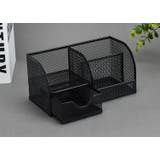 デスクオーガナイザー ペン立て 金属 | PlusNao | 詳細画像6 