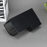 デスクオーガナイザー ペン立て 金属 | PlusNao | 詳細画像7 