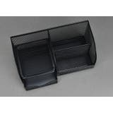 デスクオーガナイザー ペン立て 金属 | PlusNao | 詳細画像9 