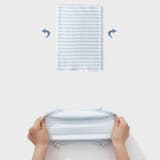 腹巻き はらまき 1重 | PlusNao | 詳細画像7 