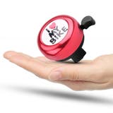 自転車用ベル 子供用 キッズ | PlusNao | 詳細画像2 