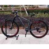 ディスプレイスタンド 自転車スタンド 自転車立て | PlusNao | 詳細画像4