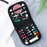 ソーイングセット 裁縫セット 裁縫道具 | PlusNao | 詳細画像2 