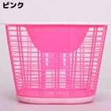 自転車用 前カゴ 子供用 | PlusNao | 詳細画像10