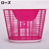 自転車用 前カゴ 子供用 | PlusNao | 詳細画像16