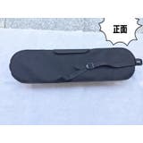 スケートボードバッグ スケボーバッグ ストラップ付 | PlusNao | 詳細画像5
