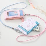 IDカードケース IDカードホルダー パスケース | PlusNao | 詳細画像5