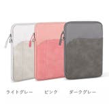 タブレットケース ノートパソコンケース 保護カバー | PlusNao | 詳細画像19