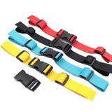 チェストストラップ リュックバンド ずり落ち防止 | PlusNao | 詳細画像4 