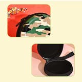 コインケース 小物入れ イヤホンケース | PlusNao | 詳細画像7