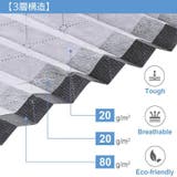 衣類収納ボックス 収納ケース 生活雑貨 | PlusNao | 詳細画像9