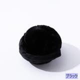 耳あて イヤーマフ イヤーマフラー | PlusNao | 詳細画像3 