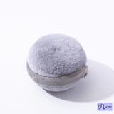 耳あて イヤーマフ イヤーマフラー | PlusNao | 詳細画像5 