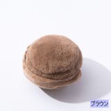 耳あて イヤーマフ イヤーマフラー | PlusNao | 詳細画像7 