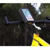 スマホホルダー 自転車 バイク | PlusNao | 詳細画像2