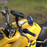 スマホホルダー 自転車 バイク | PlusNao | 詳細画像4