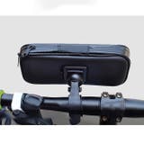 スマホホルダー 自転車 バイク | PlusNao | 詳細画像9
