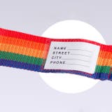 スーツケースベルト キャリーケースベルト ネームタグ付き | PlusNao | 詳細画像14 