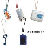 スマホストラップ ハンドストラップ 携帯ストラップ | PlusNao | 詳細画像5 