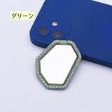 スマホリング ホールドリング スマホスタンド | PlusNao | 詳細画像14