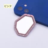 スマホリング ホールドリング スマホスタンド | PlusNao | 詳細画像9