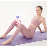 シェイプアップグッズ ダイエット器具 エクササイズ | PlusNao | 詳細画像3