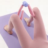 シェイプアップグッズ ダイエット器具 エクササイズ | PlusNao | 詳細画像4