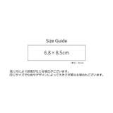 カーステッカー ドアボウルガード 4枚セット | PlusNao | 詳細画像10