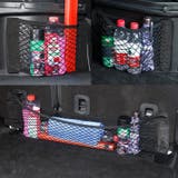 車内収納ポケット 収納ネット 収納バッグ | PlusNao | 詳細画像3